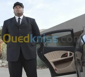 Location de vehicule avec chauffeur 