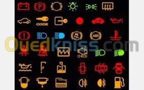 Scanner Auto