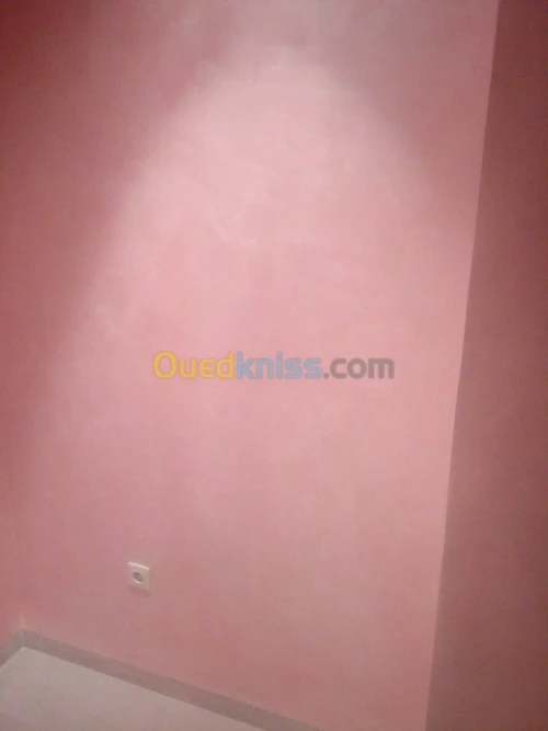 Peintre decoration interieur