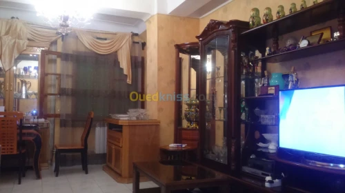 Vente Appartement F3 Alger El achour