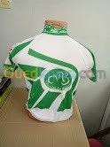 tenues cyclistes 