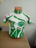 tenues cyclistes 