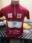 tenues cyclistes 