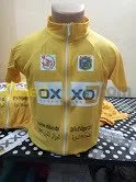 tenues cyclistes 
