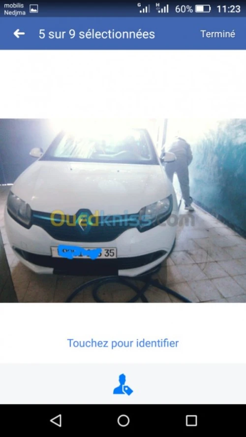 Location voiture  avec ou sans chauffe