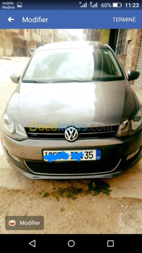 Location voiture  avec ou sans chauffe