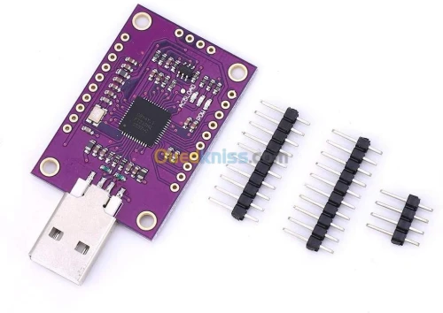 Module FT232H USB TO JTAG UART/FIFO SPI ARDUINO