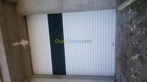Instalation rédeau élèctrique 48wilaya