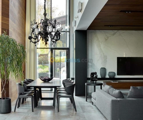 Location Villa Alger Cheraga