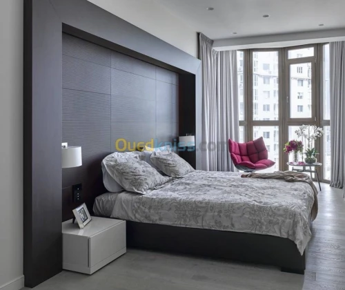 Location Villa Alger Cheraga