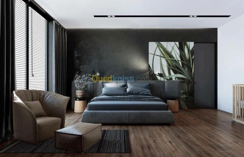 Location Villa Alger Cheraga
