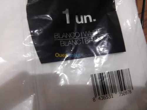 COMBINAISON DE TRAVAIL