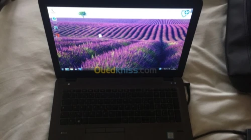 Mobile Work station HP ZBOOK G3 u15 