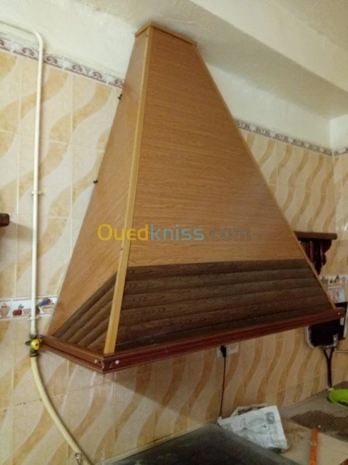  menuiserie aluminium(alumix) ,