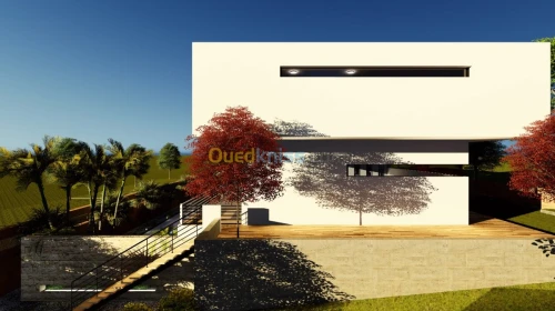 Etudes et réalisations