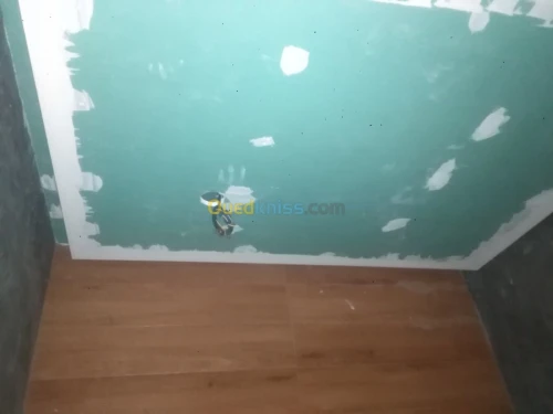 Etudes et réalisations