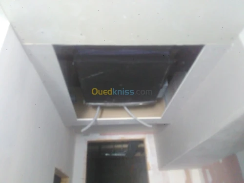 Etudes et réalisations