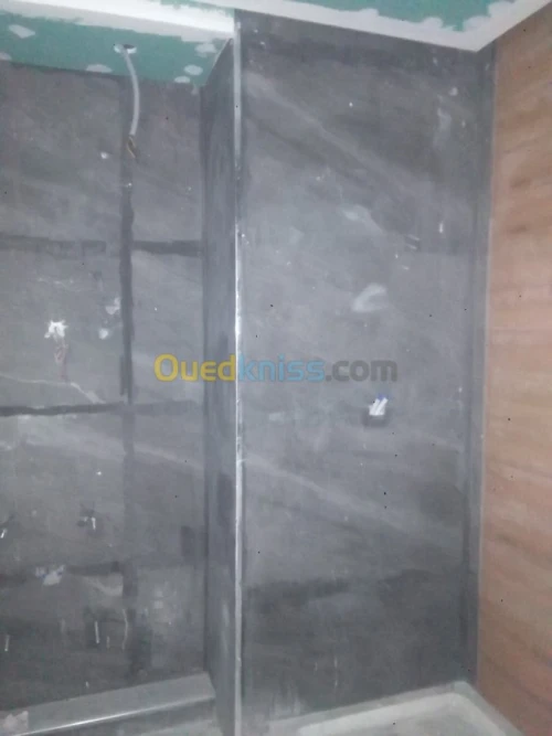 Etudes et réalisations