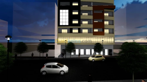 Etudes et réalisations