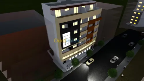 Etudes et réalisations