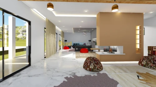 Etudes et réalisations