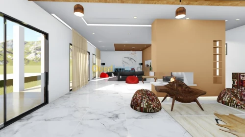 Etudes et réalisations