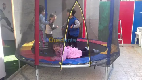 crèche tizi ouzou
