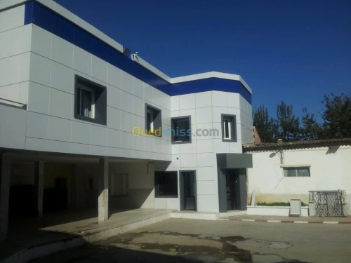 Aluminium, Pvc, M/rideau, Alucobond