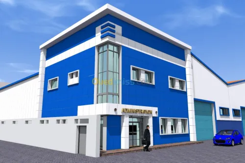 Aluminium, Pvc, M/rideau, Alucobond