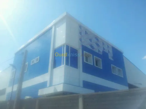 Aluminium, Pvc, M/rideau, Alucobond