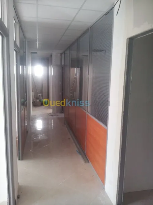 Aluminium, Pvc, M/rideau, Alucobond