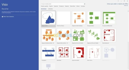  MS Project et Viso PRO 2016 2019,2021