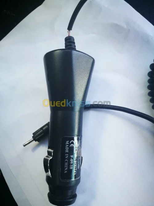 Chargeur  bureau et voiture 