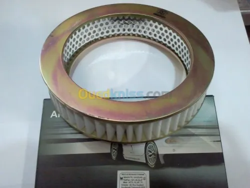 tout les filtres MARUTI et SUZUKI 