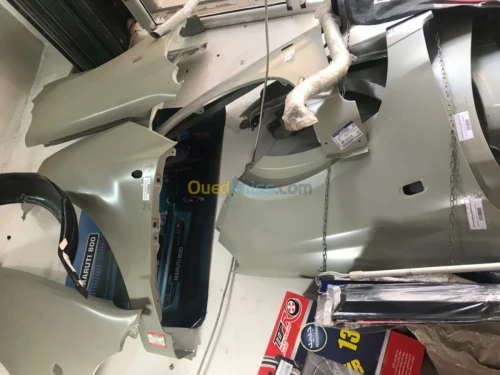 tout les filtres MARUTI et SUZUKI 