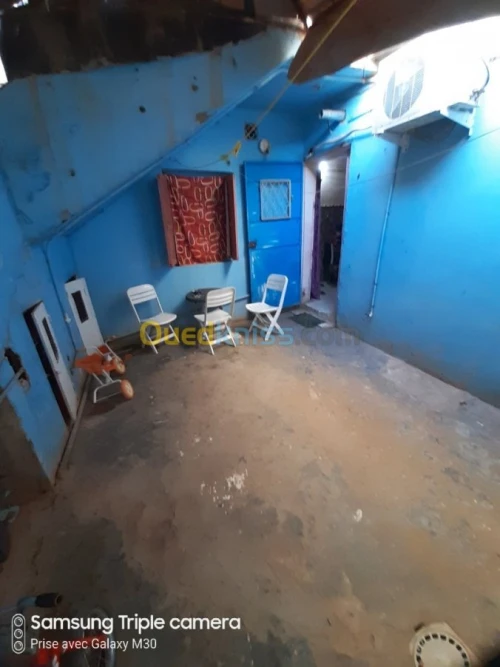 Vente Appartement F4 Mascara Ghriss