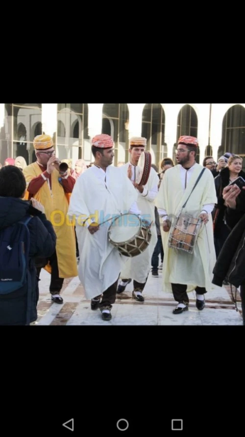 Idhbalen kabyle