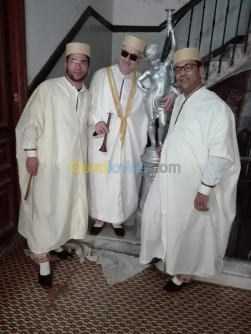 Idhbalen kabyle