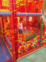 Créche - Ecole maternelle.