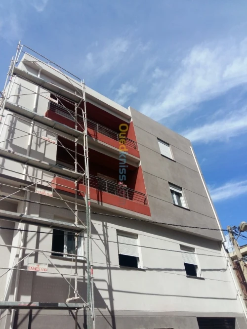 Monocouche