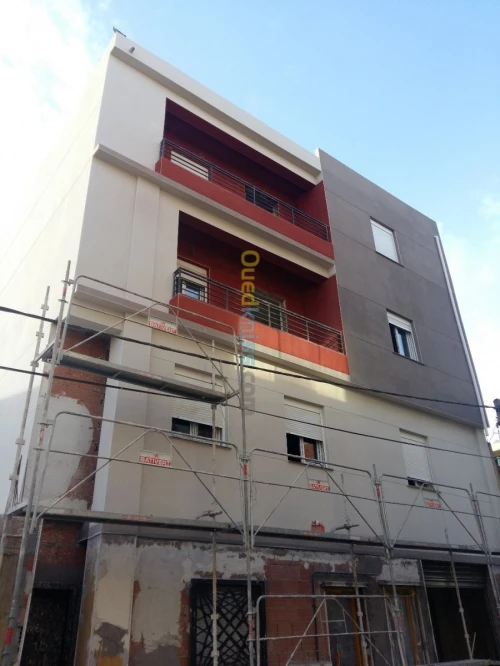 Monocouche