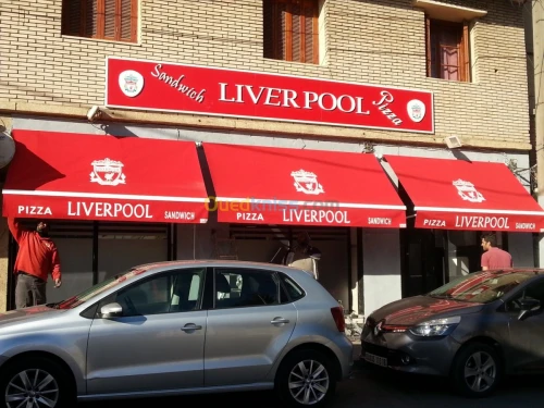 fabrication store et tinda 2024