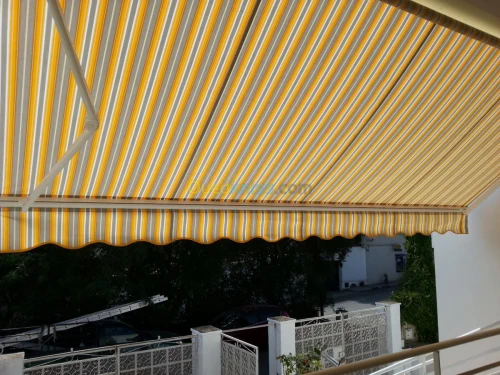 fabrication store et tinda 2024