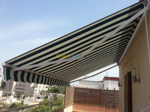 fabrication store et tinda 2024