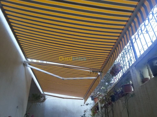 fabrication store et tinda 2024