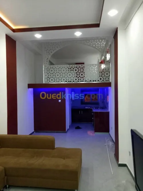 Publicité et decoration