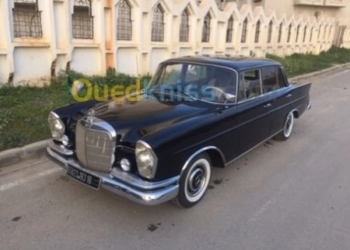 Location voiture Mercedes collection 