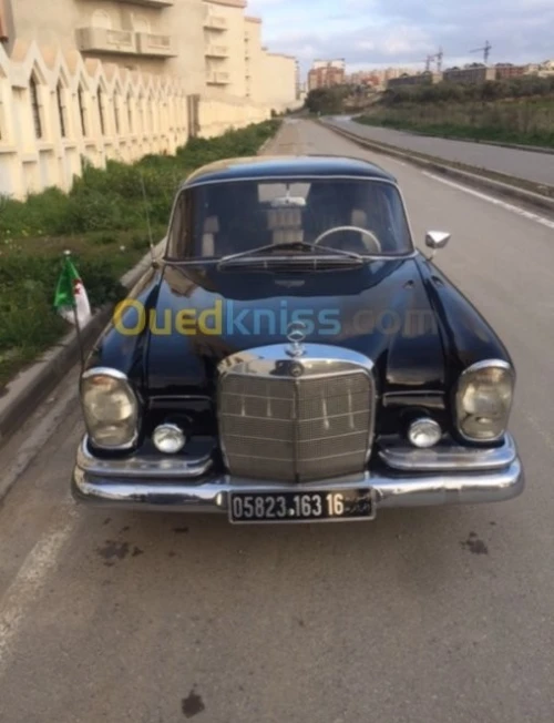 Location voiture Mercedes collection 