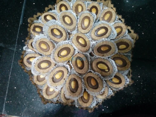 Gâteaux traditionnel 
