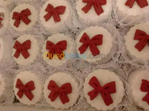 Gâteaux traditionnel 